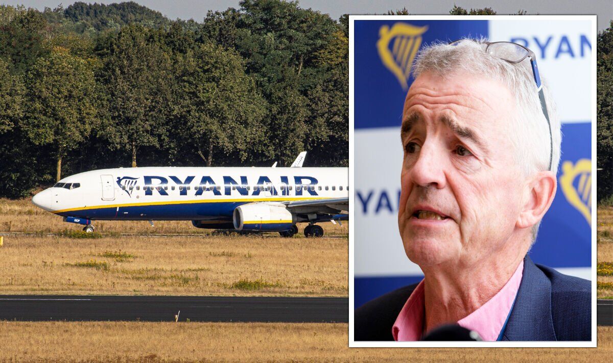 Ryanair scraps flights to popular airport