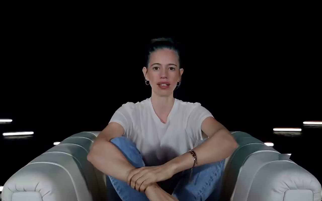 OnePlus 8T 5G’s Video Features Shine Through In Kalki Koechlin’s #ShotOnOnePlus Video on Digital Health