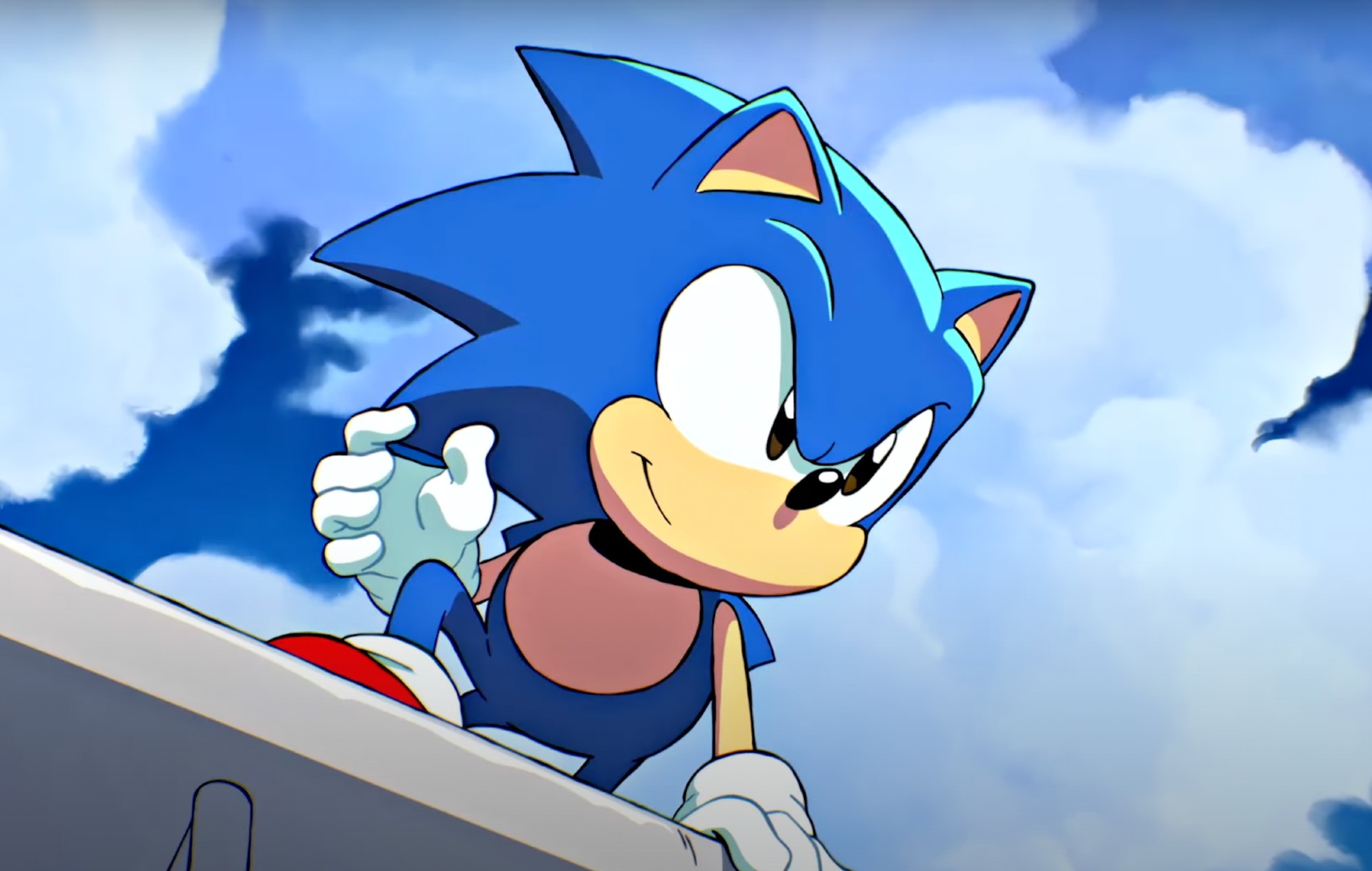How to watch today's Sonic Central stream