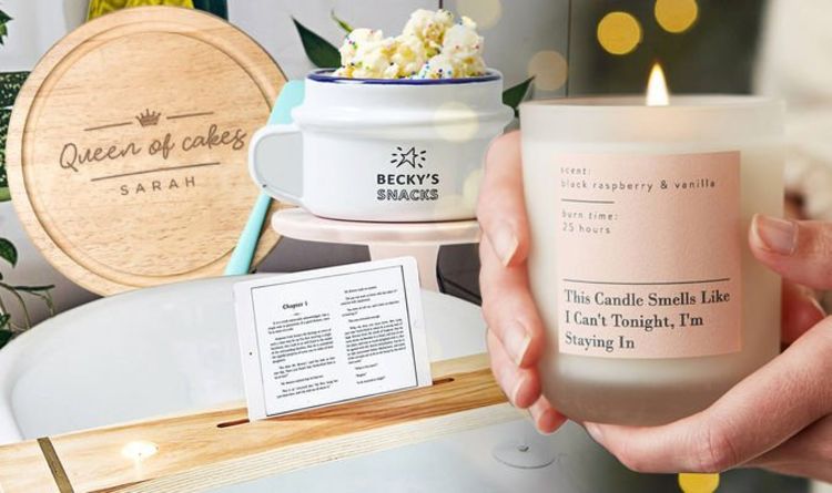 Christmas gifts for her - 15 present ideas for the special woman in your life