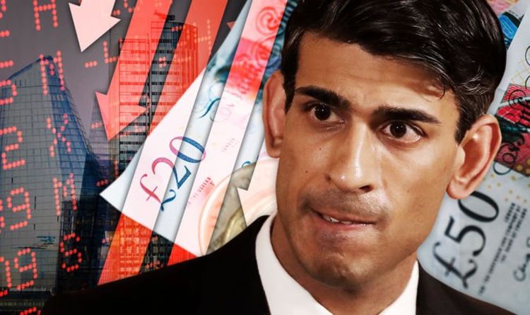 Inheritance tax warning as Rishi Sunak eager to enforce hike: 'Need to pay Covid bill'