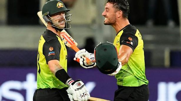 ICC T20 WC | Happy I got opportunity to reinvent myself: Wade