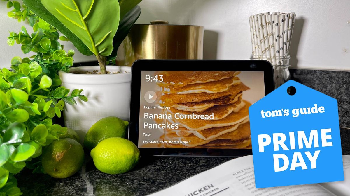 Grab these last-minute Amazon Prime Day sales before they expire at midnight