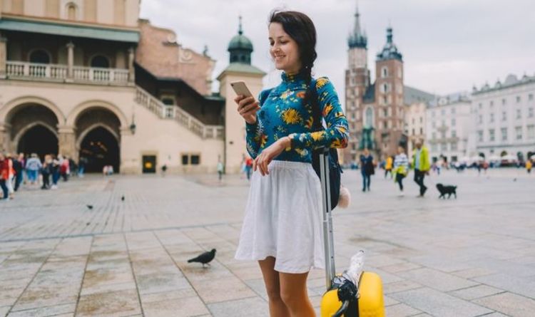 Countries around the world that will pay you to move there - earn up to £37,000