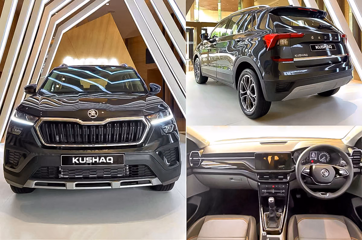 Skoda Kushaq launch, price announcement on June 28