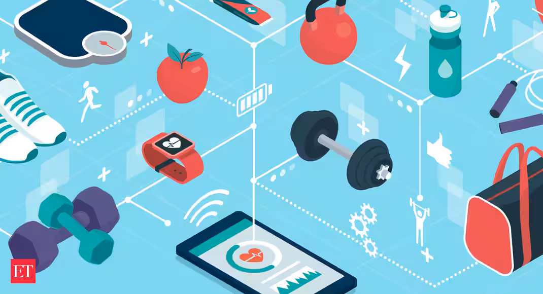 Government to launch fitness app in January next year: Sports Secretary Ravi Mittal