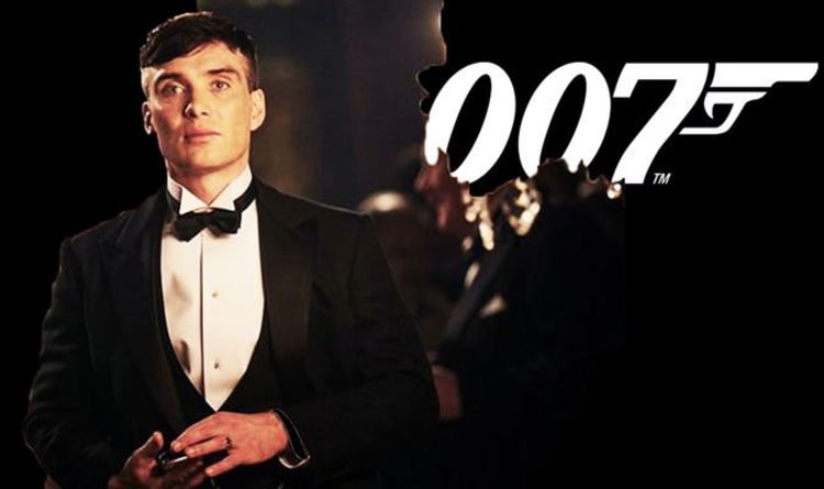 James Bond odds SUSPENDED as Cillian Murphy overtakes Tom Hardy as 007 after Daniel Craig