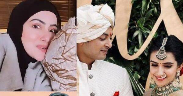 Trending Entertainment News Today: Sana Khan's Kashmiri honeymoon, AK vs AK Trailer, Pankaj Tripathi's Shakeel