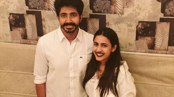 Niharika Konidela and beau Chaitanya to marry on December 9 in Udaipur, their wedding card goes viral