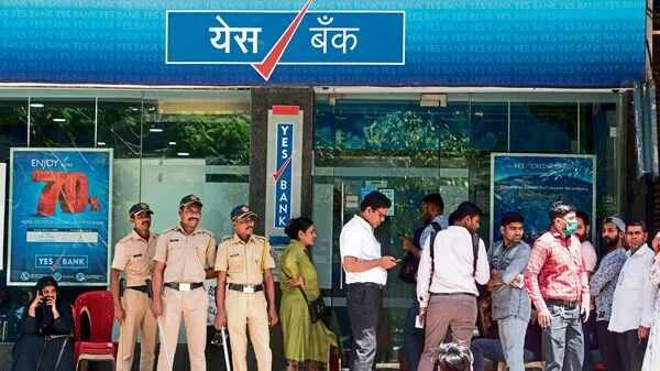 Yes Bank hikes MCLR across tenors. Loan EMIs to go up