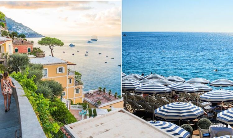 France and Italy could be the next holiday hotspots to make the green list in July