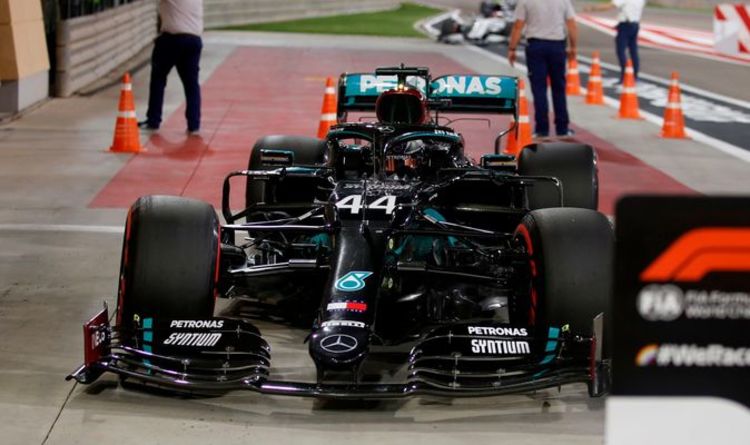 Lewis Hamilton contract: Schumacher explains what he