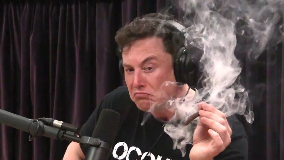 Elon Musk Jokes About Buying Coca-Cola After Twitter to Put Cocaine Back in It