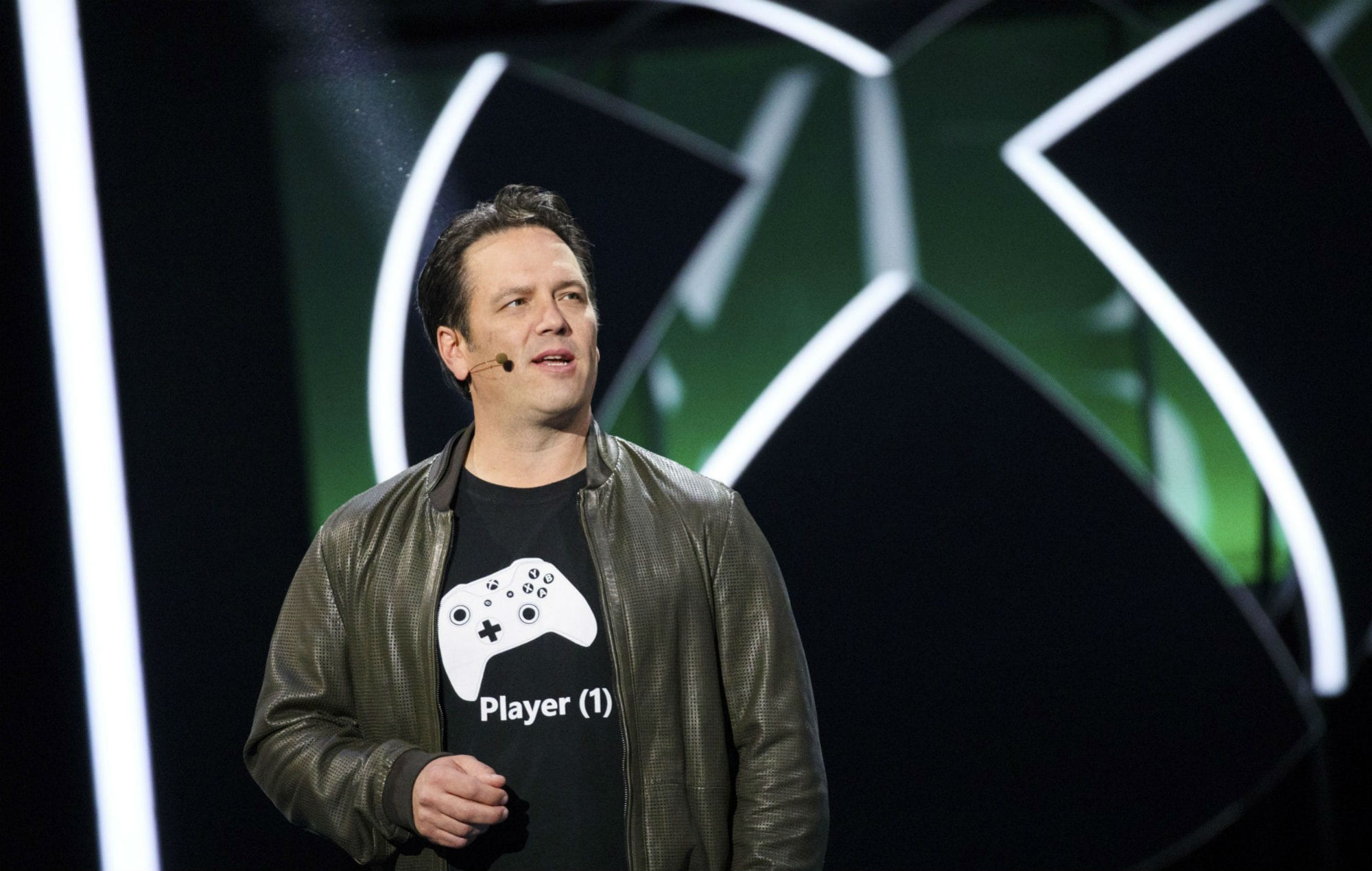 Phil Spencer believes 'Perfect Dark' reboot is "awesome" for diversity