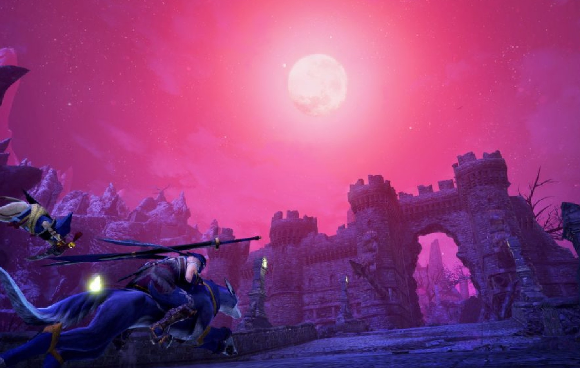 'Monster Hunter Rise: Sunbreak' stream to air this month