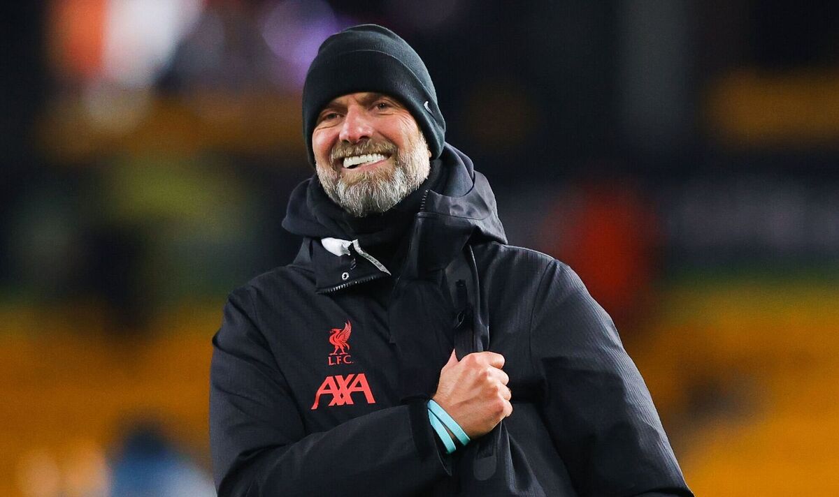 Liverpool may already have two ‘new’ midfielders to replace exitees