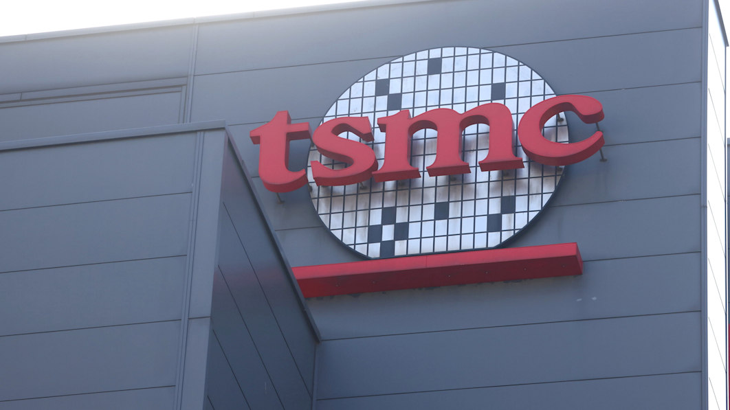 Taiwan semiconductor company plans to build U.S. factory to meet sustained chip demand