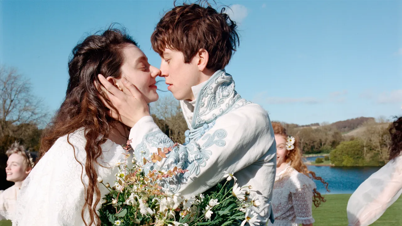 Bridal, Revisited: Wedding Fashion For Your Big Day—and Any Day After That