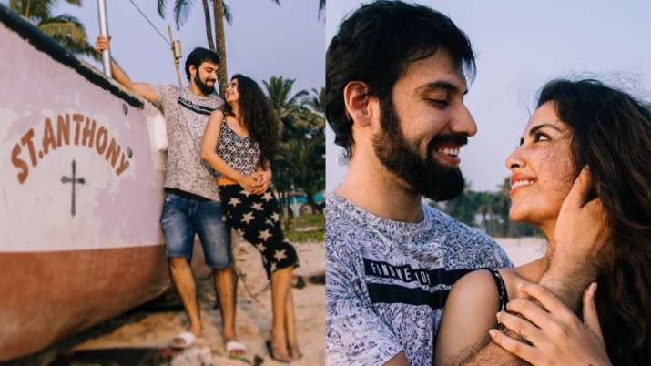 Balika Vadhu's Anandi aka Avika Gor dating THIS Roadies contestant, shares love-filled post on Instagram
