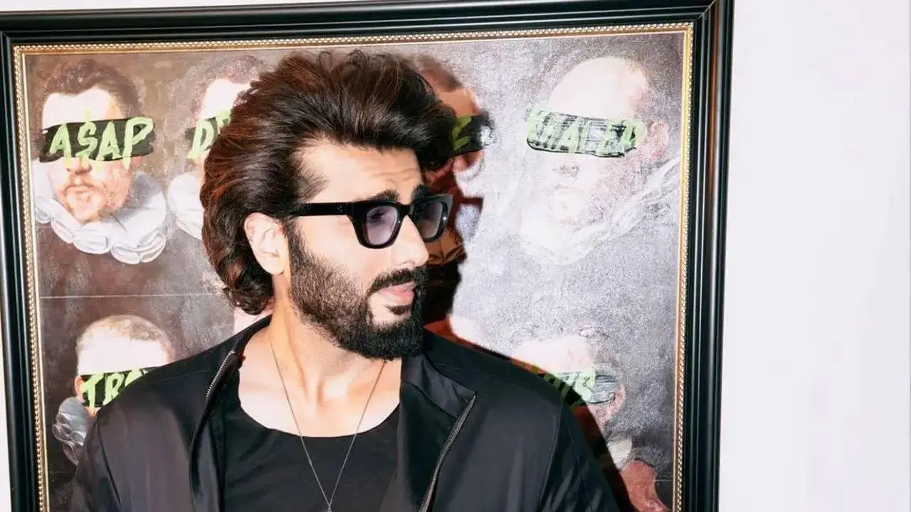 Arjun Kapoor: Film industry needs more ensemble films