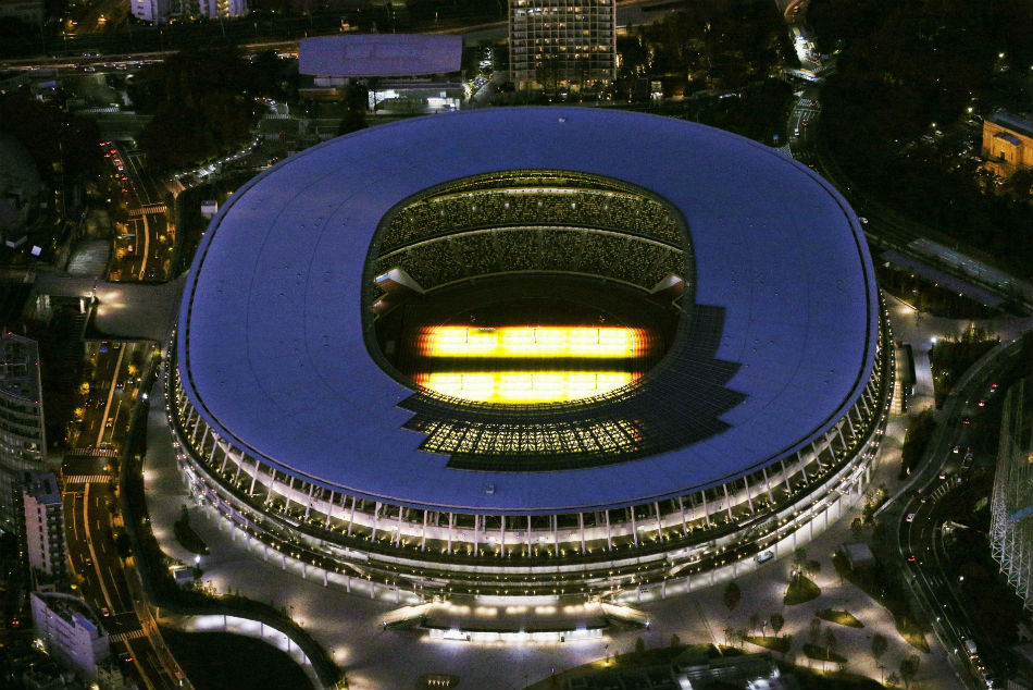 Tokyo Olympics: IOC, local organisers to allow up to 10000 spectators at venues during Games