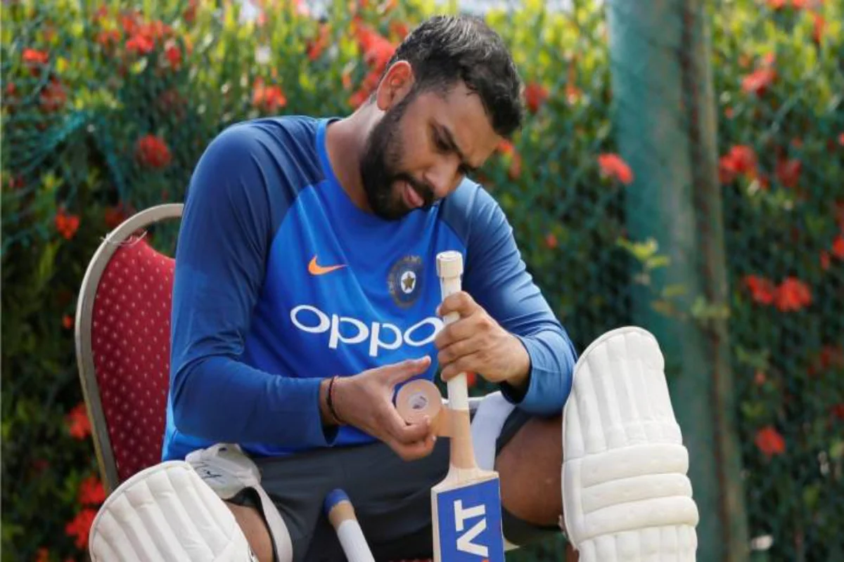 India vs Australia: Rohit Sharma Set for Late Arrival Ahead of Test Matches
