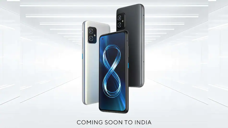 Asus 8Z (Zenfone 8) set to launch in India soon - Smartprix