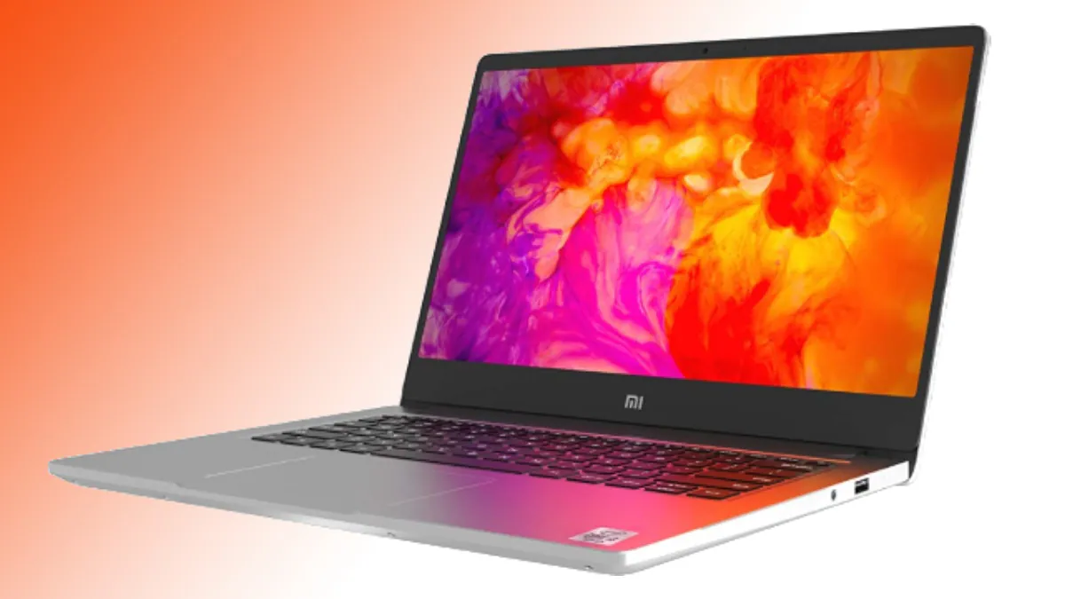 Mi Notebook 14 e-Learning Edition With Core i3 Processor Launched in India