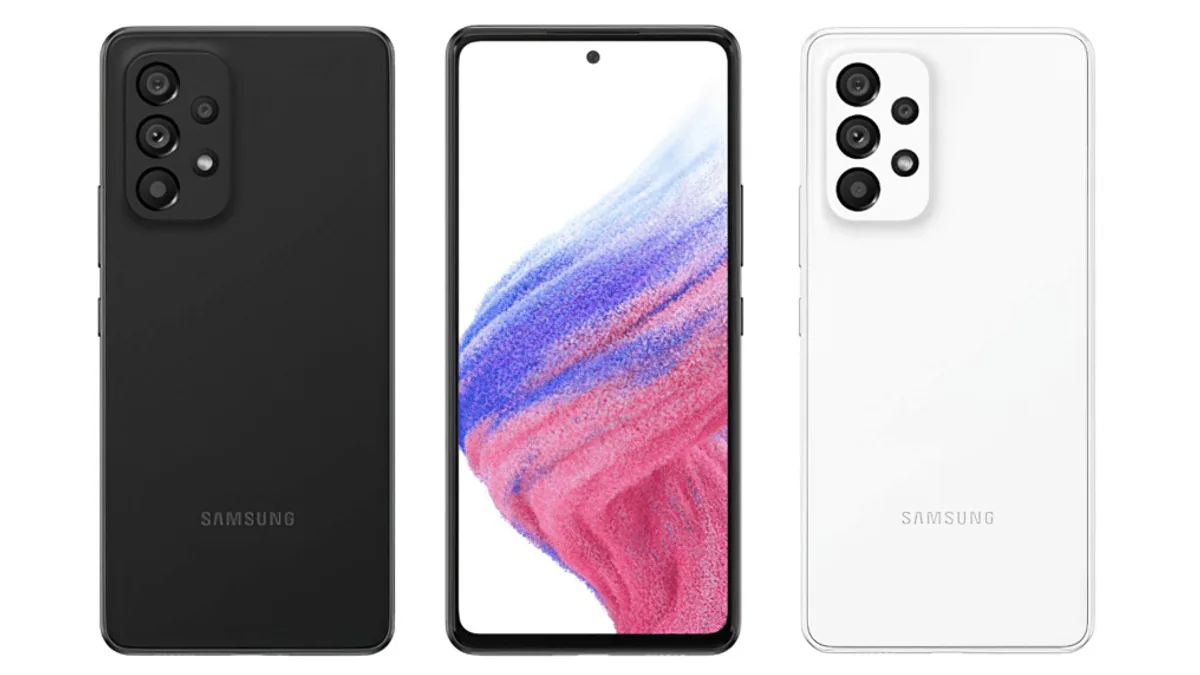 Samsung Galaxy A33, Galaxy A53, Galaxy M23 Get Multiple Certifications