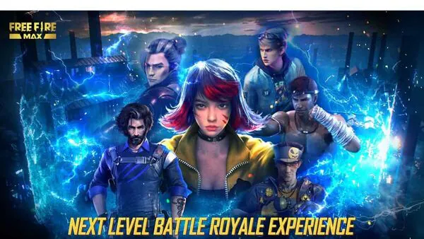 Garena Free Fire Max redeem codes for December 03, 2022: Grab weapons, costumes