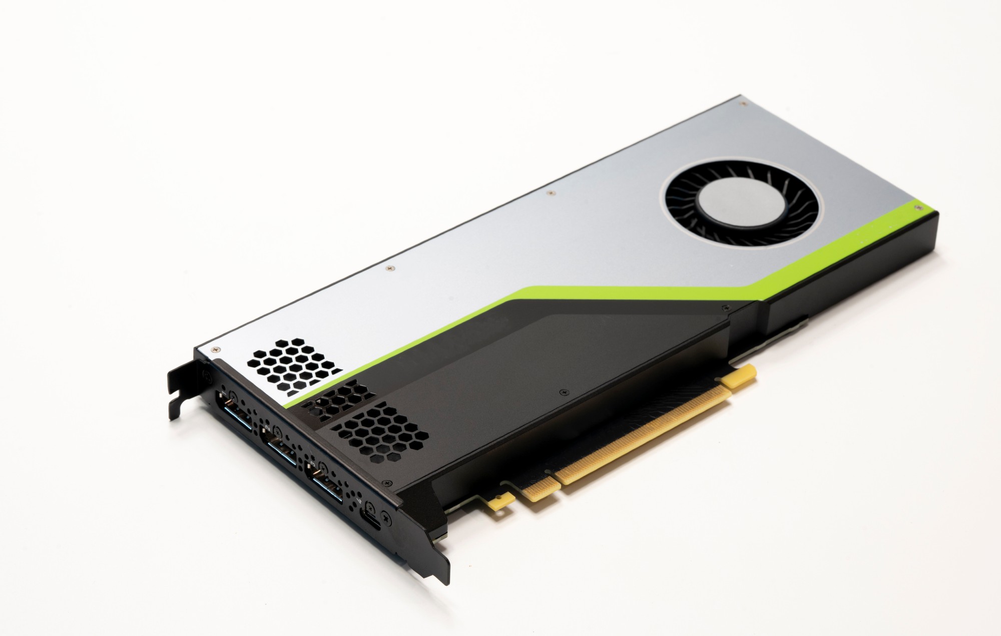 700,000 graphics cards were bought by crypto-miners in early 2021 alone
