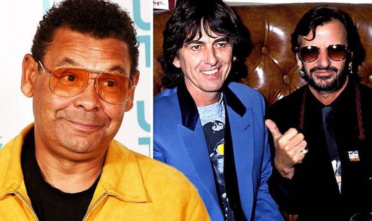 'What a t***’ Craig Charles horrified over blasting The Beatles for ‘abandoning’ Liverpool