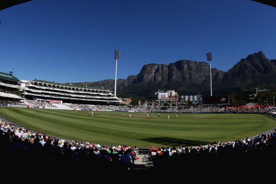 South Africa and England dealt new Cape Town ODI blow