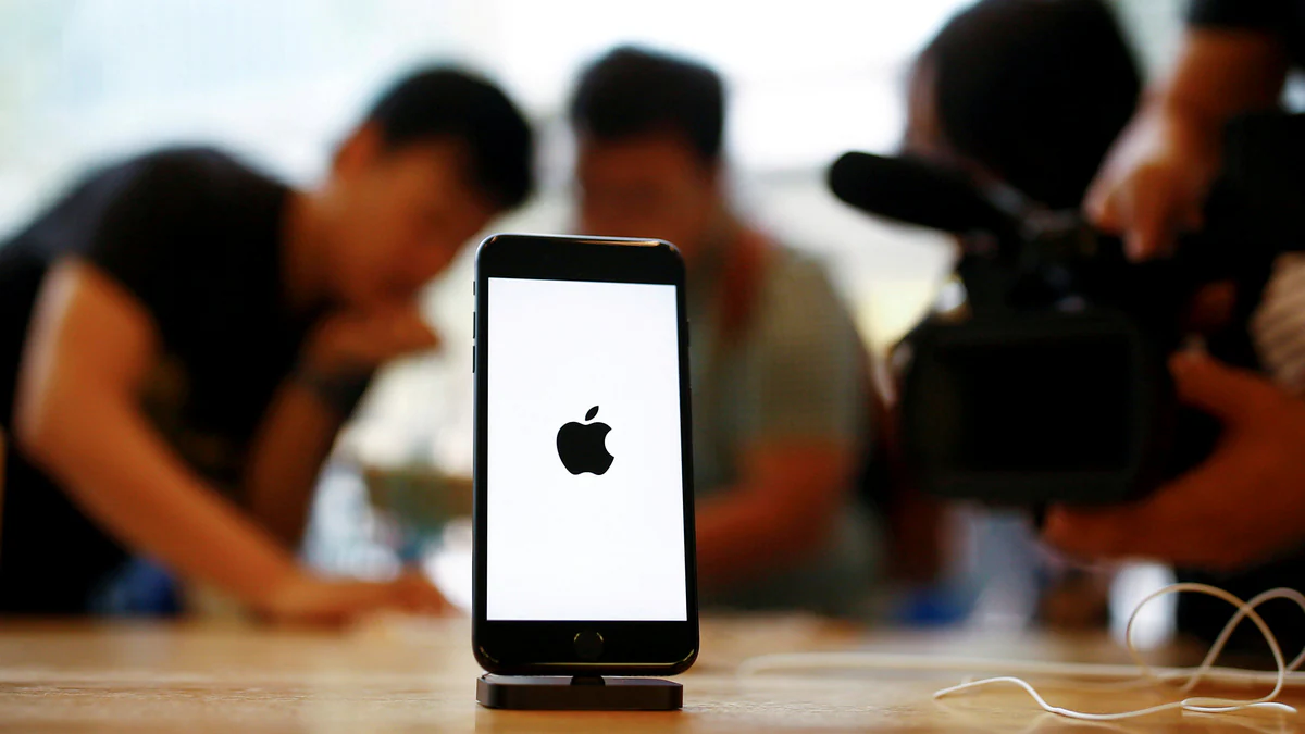 iPhone Vulnerability Could Have Provided Remote Access Over Wi-Fi: Details