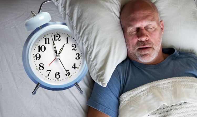 Sleep apnoea: Watch out for ‘apnoea events’ while sleeping - how to spot it