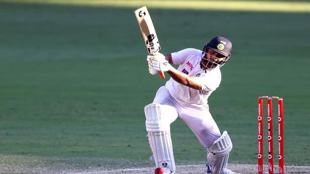 Rishabh Pant tests positive for COVID-19 in U.K., BCCI secretary Shah urges caution