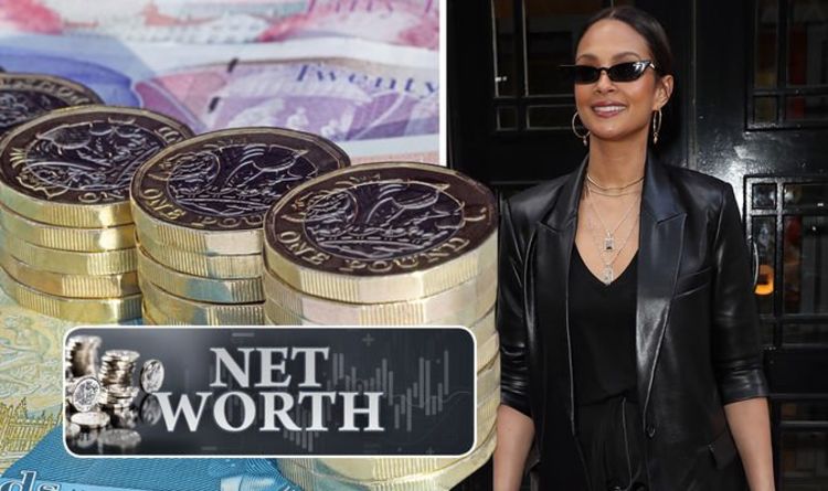 Alesha Dixon net worth: How Britain’s Got Talent judge made her millions