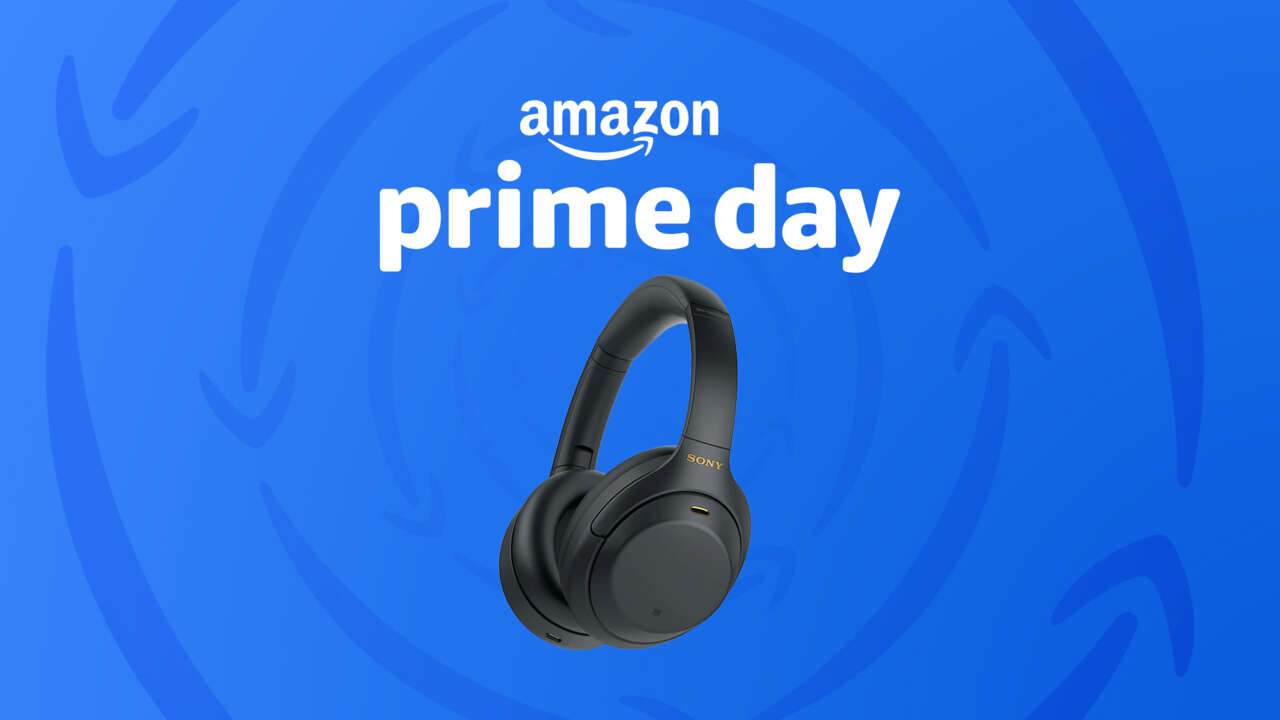 Best Prime Day Headphones Deals: AirPods Pro For $190, Sony WH-1000XM4 For $248, Plus Deals From Bose, Sony, A