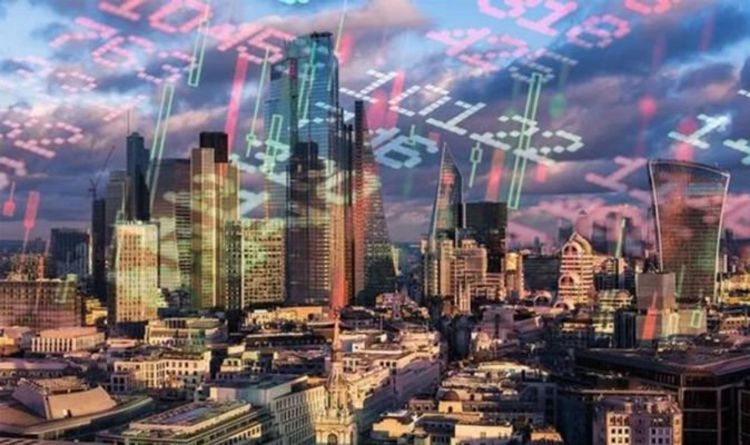 FTSE 100 LIVE: Markets continue rise as traders pin hopes on coronavirus vaccine