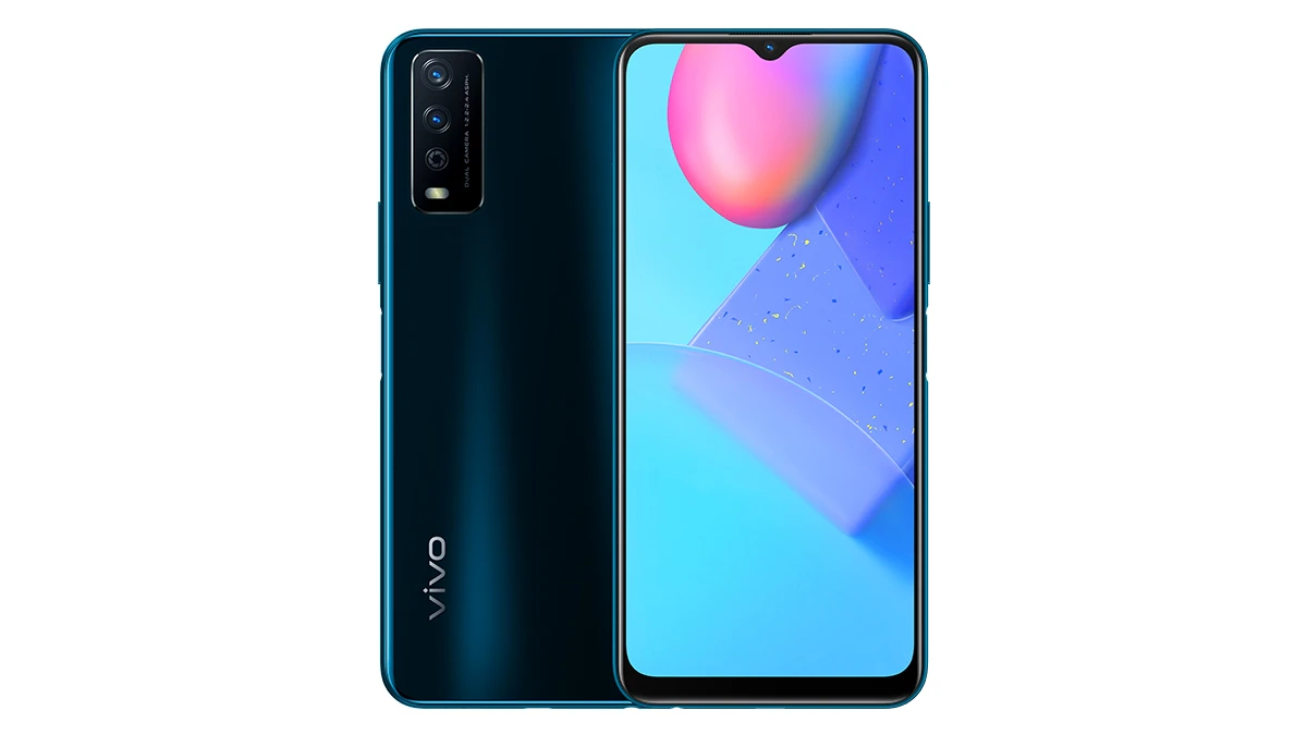Vivo Y12s With MediaTek Helio P35 SoC Could Launch in India Soon