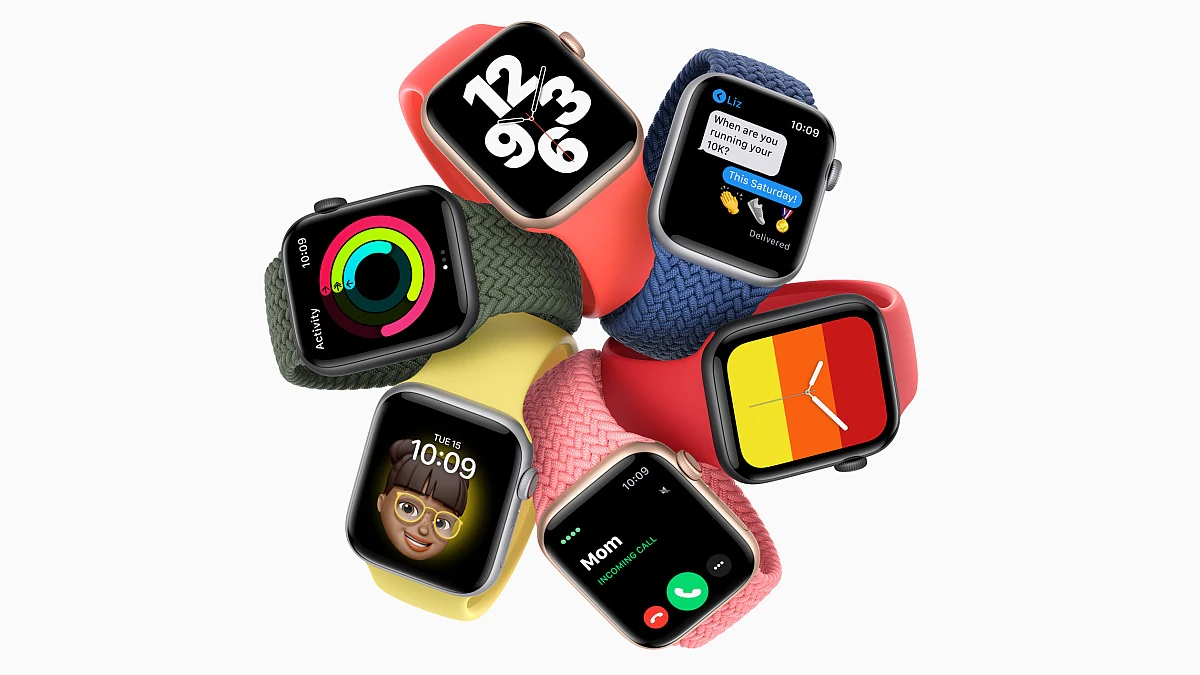 Apple Watch SE Successor Could Feature Always-On Display, More: Report