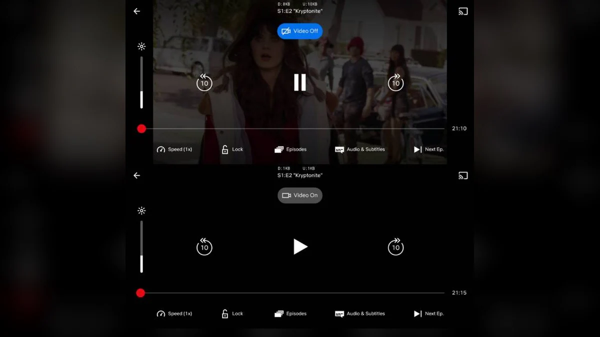 Netflix Is Getting an Audio-Only Mode on Android: Report