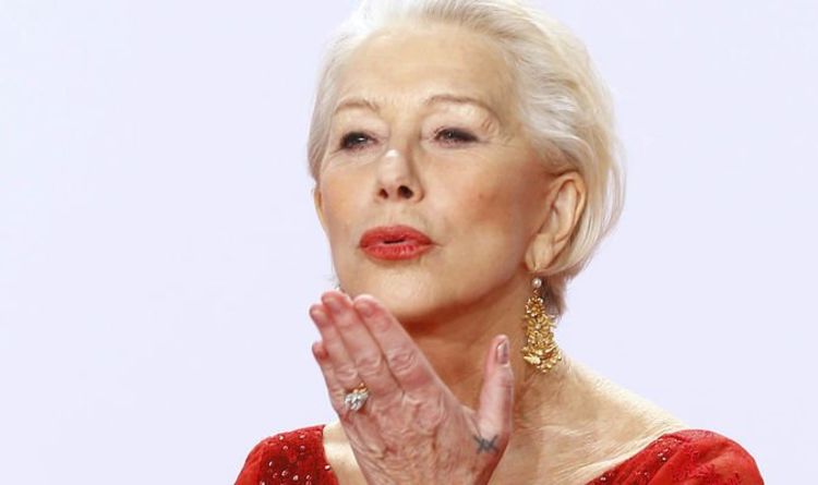 Dame Helen Mirren: I've earned this face - and won't be undergoing plastic surgery
