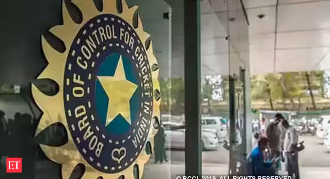 BCCI requests ECB to advance five-Test series by week to help in completing IPL: Report