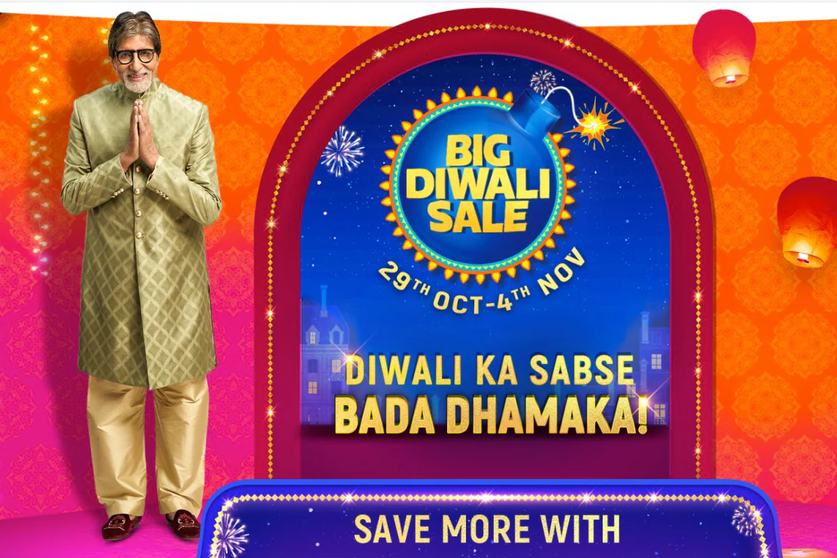 Amazon, Flipkart Diwali Special Sales: What to Expect