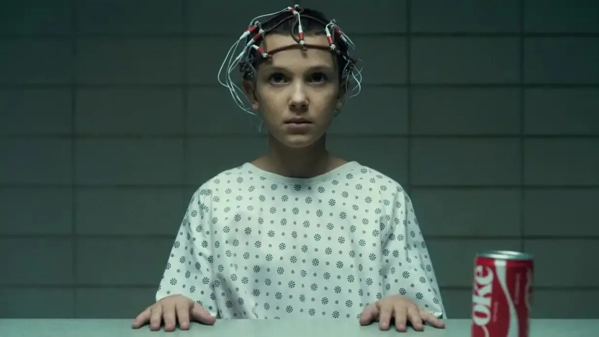 Netflix Teases Stranger Things Spinoffs