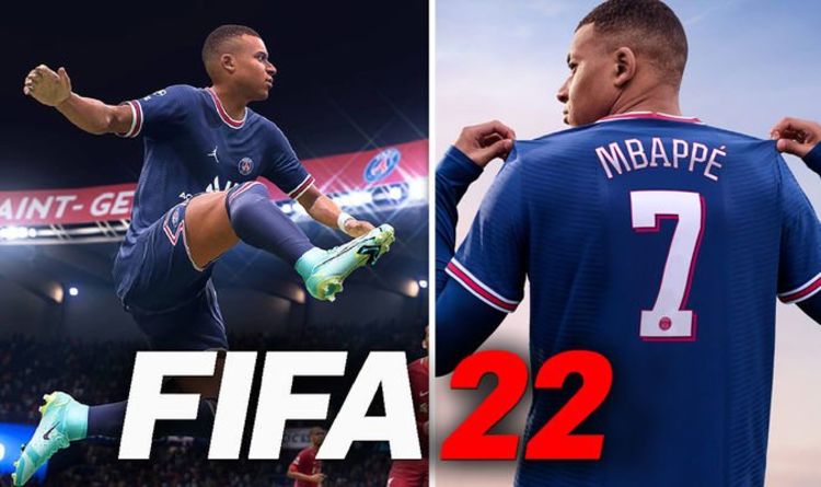 Watch FIFA 22 gameplay reveal LIVE: Date, time and new details for FIFA Spotlight series