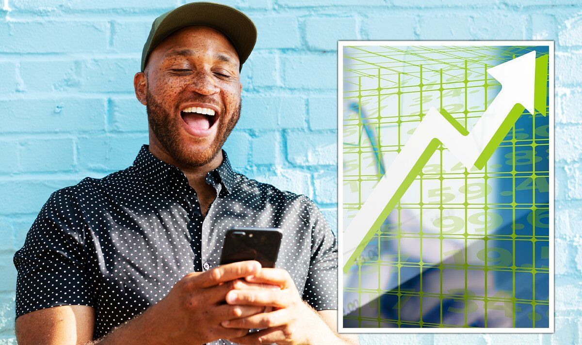 ‘Positive news for savers!’ Teachers Building Society launches account with 2.15% rate
