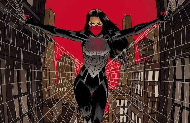 Marvel’s Silk Series Gets Watchmen’s Tom Spezialy as Showrunner