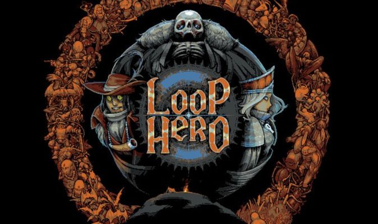 Why you MUST grab a copy of Loop Hero in the Steam Summer Sale